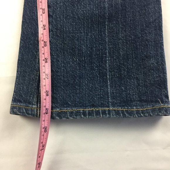 Citizens of Humanity, Kelly #085 Low Waist Bootcut - Picture 6 of 8